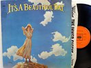 IT'S A BEAUTIFUL DAY/Orig UK 1st Press NM Psych Classic