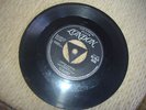 The Gladiolas - Little Darlin' - London HLO8435 Tri