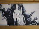 UNKLE: 'Never, Never, Land' 3 x  vinyl Picture Disc LP