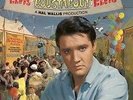ELVIS PRESLEY ROUSTABOUT REMASTERED 180grVINYL LP NEW