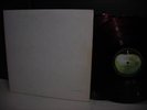 Beatles / White Album Japan Orig.2LP RED-WAX