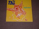 THE THE INFECTED REJECTED ALBUM COVER RARE