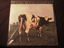 Pink Floyd LP HARVEST RARE PSYCH ORIGINAL MASTER SEALED
