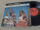 Kiril Kondrashin TCHAIKOVSKY CAPRICCIO RCA LSC-2323 LP