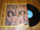 TRIO BEL CANTO ODOS EPISTROFIS THE GREEK ALBUM RARE LP
