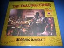 THE ROLLING STONES-alternate BEGGARS BANQUET-4LP+2CD