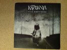KATATONIA    Viva Emptiness LP       My dying bride