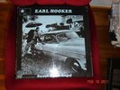 EARL HOOKER Sweet Black Angel LP Ike Turner co-prod/arr