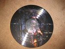 Iron Maiden The X Factor Picture Disc Vinyl