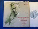 SAX 2407 Beethoven Piano Sons 27/29 Richter-Haaser b/s