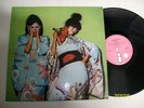 New Zealand SPARKS Kimono My House (Pink Island)
