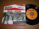 LISTEN- PS BELGIUM - POPCORN SURF - THE FABULOUS JOKERS