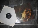JIMI HENDRIX 1ST PRESS BAND OF GYPSIES MISPRESSED UK LP