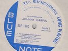 JOHNNY GRIFFIN 