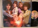 EIRE APPARENT Sun Rise Jimi Hendrix PROMO LP