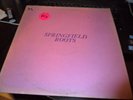 BUFFALO SPRINGFIELD roots TMOQ rare lp RED VINYL