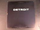 DETROIT PRIVATE HARD ROCK/PSYCH LP