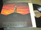 GARY NUMAN WARRIORS LP BEGA 47 '83 NM tubeway army german synth wave rare  WOW