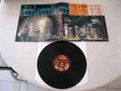 The Last Drive - Subliminal_ ORG GTF LP