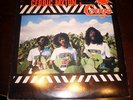 REGGAE LP ROOTS CEDRIC MYTON & CONGO IMAGE OF AFRICA