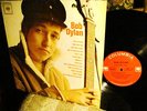 Clean MONO 1st BOB DYLAN   360 Sound 1962 FOLK INVASION