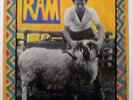 RAM by Paul & Linda McCartney First Pressing 