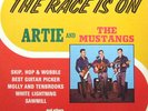 ARTIE & MUSTANGS Race is On Cdn   ARC Country ROCKERS ?
