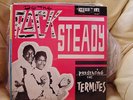 SKINFUL   TERMITES - DO THE ROCKSTEADY - STUDIO 1
