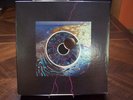  PINK FLOYD 4 LP SET W/ BOOKLET: PULSE