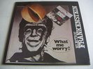 LP ITALIAN PROG ELECTRIC FRANKENSTEIN WHAT ME WORRY