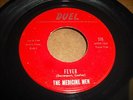 LISTEN - POPCORN - MOD SURF - THE MEDICINE MEN - FEVER