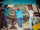 BROTHERS 4 THE STRUGGLE FRANTIC IN THE INNER CITY  GHET