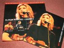 Alison Krauss - Live 3xLP box set (MFSL/booklet/no'd)