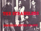 THE STRANGLERS - Something Better Change BELGIUM  P/S