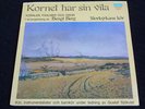 Kornet har sin vila Lp Proprius/Audiophile/ ORIGINAL