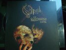 OPETH- 2008 - 3 records  box  set - MINT