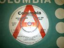 LITTLE RICHARD POOR DOG UK COLUMBIA DEMO EX COND