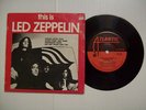 LED ZEPPELIN THIS IS WHOLE LOTTA LOVE AUSTRALIA ONLY EP