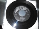 Charlie Feathers Tongue-Tied Jill black Meteor