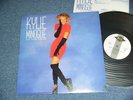 KYLIE MINOGUE Japan 1988 Promo 12