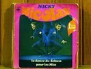 NICKY NICOLAS Pour les miss FREAKBEAT PSYCH SITAR 7