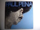 paul pena lp paul pena--st-11005