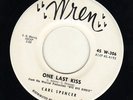 DOOWOP POPCORN -bw/ MOD R&B--CARL SPENCER--HEAR BOTH