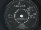 ROD STEWART *SHAKE* GREAT UK MOD DANCER * HEAR * RARE