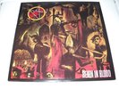 SLAYER - REIGN IN BLOOD LP DEF JAM ORIGINAL PRESS METAL