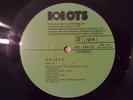 Haizea - Same - ORIG Basque Folk Prog IOIOTS - RARE