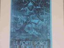Le Forte Four, Le Forte Force Bikini Tennis Shoes LAFMS