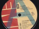 LOBBY LOYDE COLOURED BALLS 45 FLASH 70s PROTO PUNK GEM