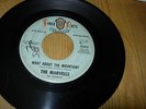 northern soul MARVELLS what about the mountain LISTEN