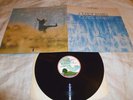 CLAIRE HAMILL-october  '73 UK ISLANDS LP ORIG. S/WRITER
